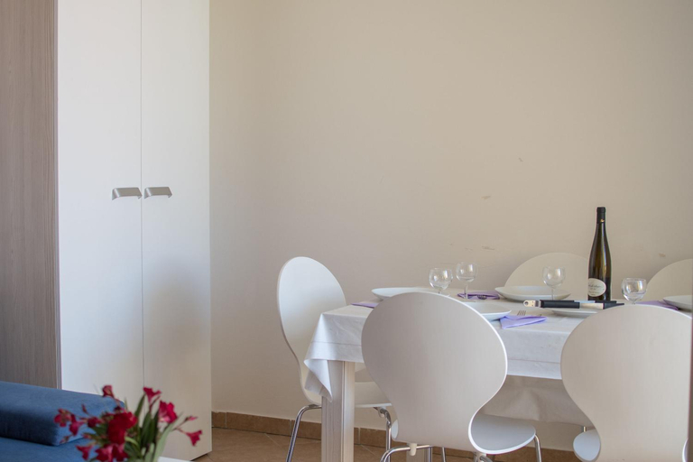 Food & Drinks, Villas Faro, Umag
