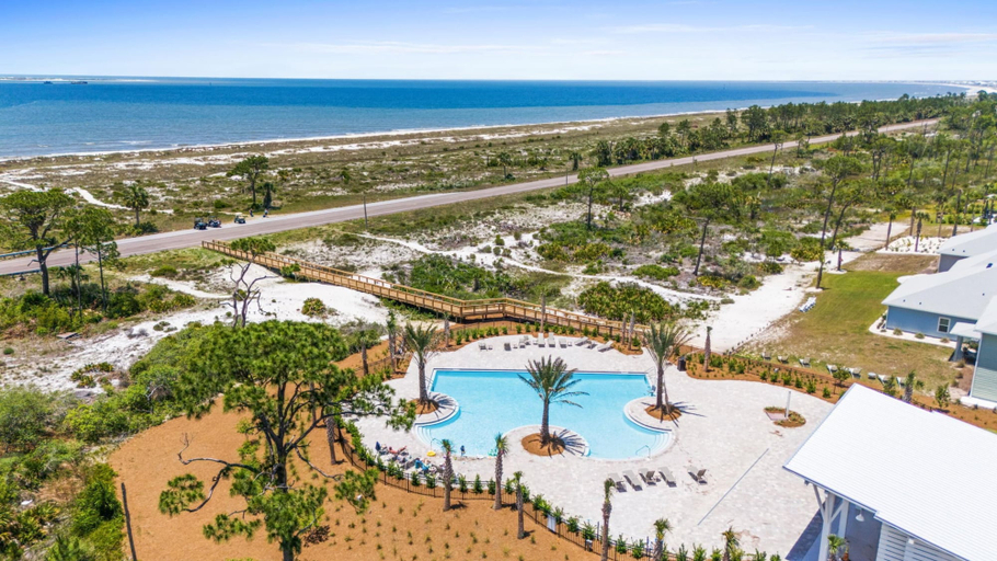 Pool 5, Beach House - Sun of a Beach, Gulf