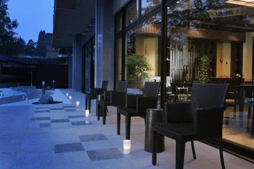 Facilities 2, Saiou No Miya, Ise