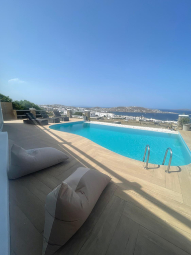 Others 5, Villa Rubini, South Aegean