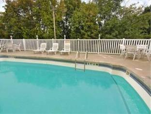 Others 4, Days Inn by Wyndham Chambersburg, Franklin