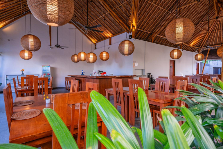 Food & Drinks 2, Sayang Sanur Terrace House, Denpasar