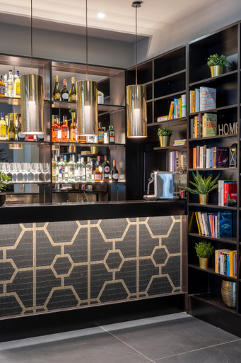 Food & Drinks 5, Flom Boutique Hotel, Florence