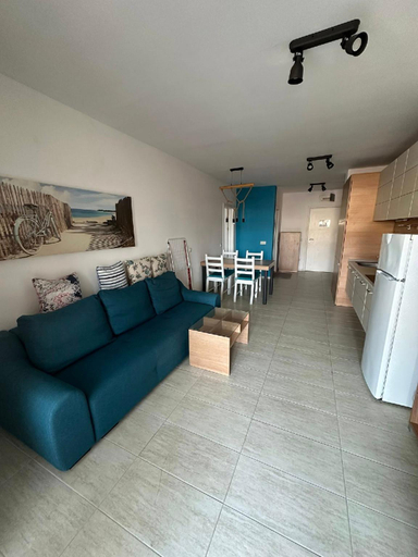 Others 4, Green Life Beach Resort Apartments, Sozopol
