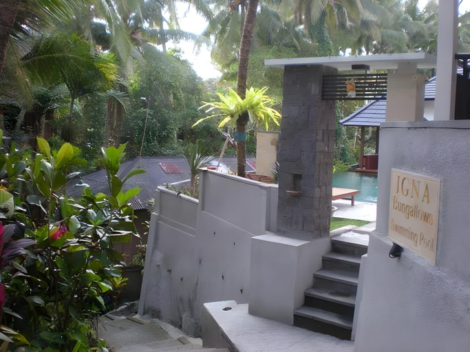 Others 3, Igna Bungalows, Gianyar