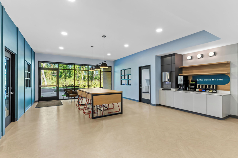Property amenity 3, StudioRes by Marriott Leland, Brunswick