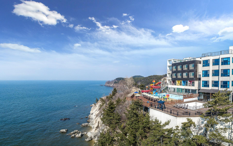 Others 4, Buan Arcos Spa Pension, Buan