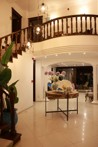 Interior, DG BY OPİA, Çeşme