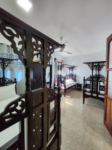 Others 5, Tabasam Apartment Zanzibar, Mjini