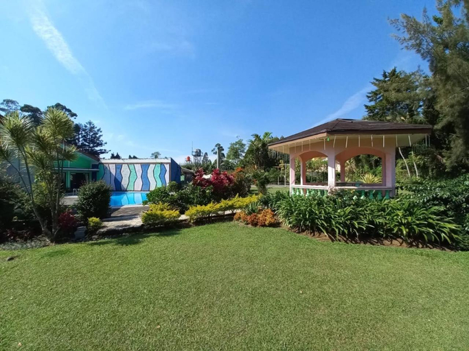 3, Villa Coolibah 202, Bogor