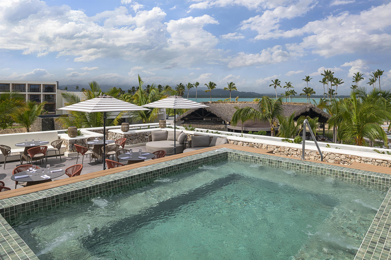 Sport & Beauty 2, Zemi Miches Punta Cana Hilton Curio All Inclusive, Miches