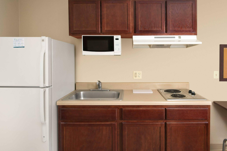 Others 5, WoodSpring Suites Kansas City Liberty, Kansas City