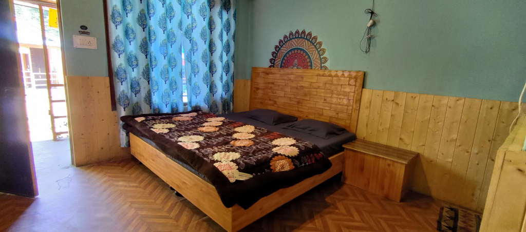 Others 5, Lee Garden Cottage Kasol, Kullu