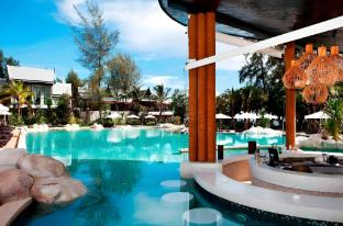 Bar, Natai Beach Resort & Spa, Takua Thung