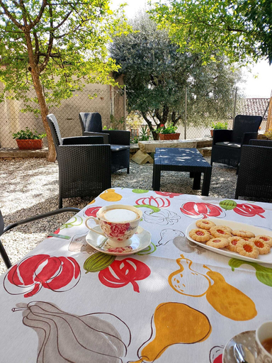 Food & Drinks 5, Casa Tormena, Treviso