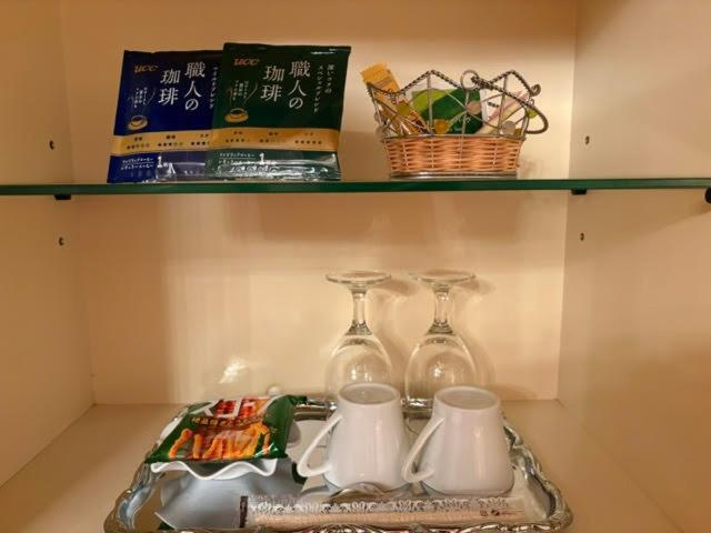 Bedroom 4, ホテル サンタモニカ(大人専用), Tokushima