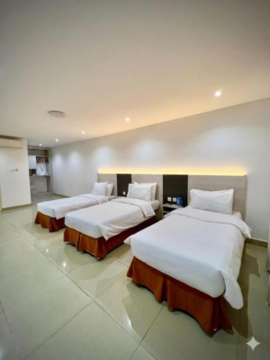 Bedroom 3, Marhaba Hotel And Resort, Sharjah City