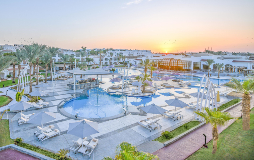 Others 1, JAZ Sharm Dreams, Sharm el-Sheikh