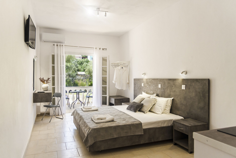 Room 4, Ionian Blue Beach - Adults Only, Ionian Islands