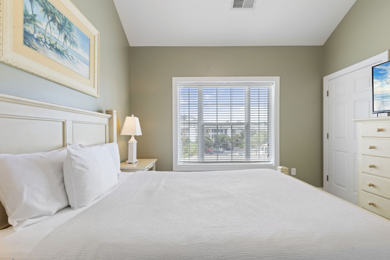Bedroom 3, Magnolia North 305, Horry