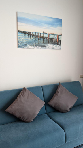 Bedroom 2, Speicher Barth - Superior-Hotel, Vorpommern-Rügen