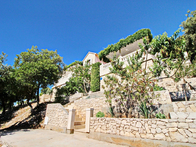 Exterior & Views, Oasis of Peace, Korčula