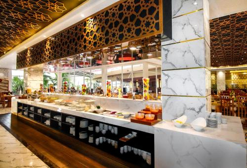 Food & Drinks 4, Hermes Palace by Bencoolen, Banda Aceh