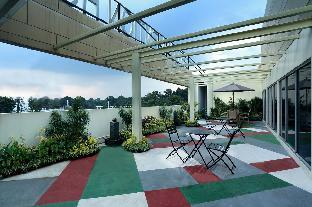 Others 5, Ipb Convention Hotel Botani Square, Bogor