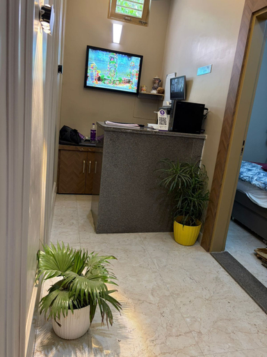 Lobby 3, Moon Stay Panipat, Panipat