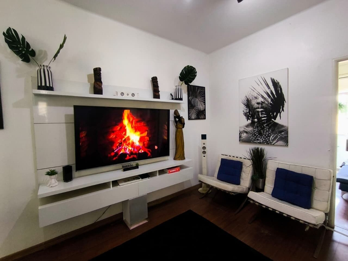 Interior 2, Lapa elegancia modernidade, Rio de Janeiro