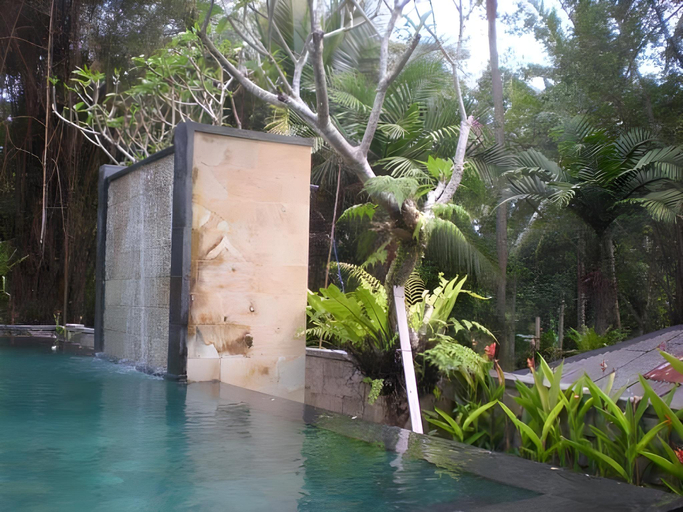 Sport & Beauty 4, Igna Bungalows, Gianyar