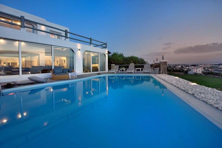 Others 2, Villa Rubini, South Aegean