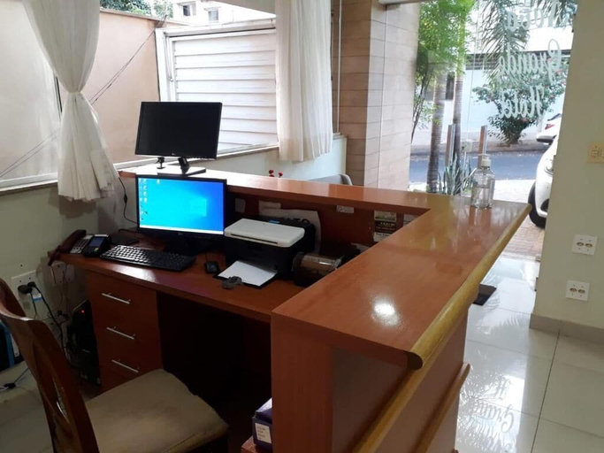 Others 4, novo grande hotel, Ribeirao Preto