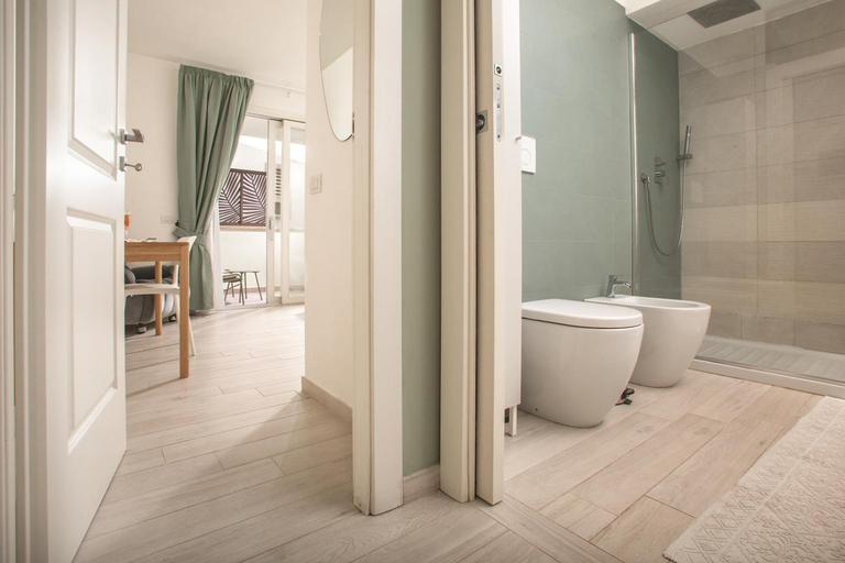 Bathroom 3, Madau's House Exclusive Apartments, Olbia-Tempio