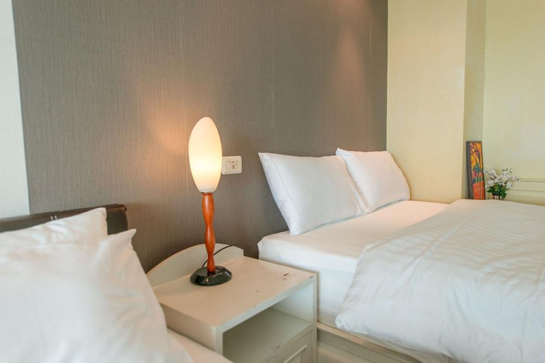 Others 3, Hillside Plaza & Condotel 4, Muang Chiang Mai