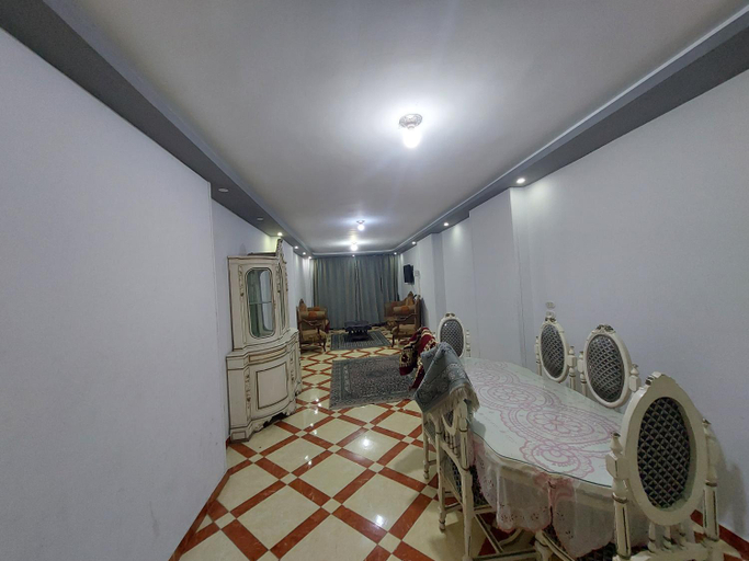 Others 3, Luxury sea view apartment, Al-Muntazah