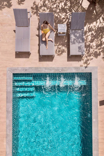 Sport & Beauty, The King Pool Villa Krabi, Mueang Krabi