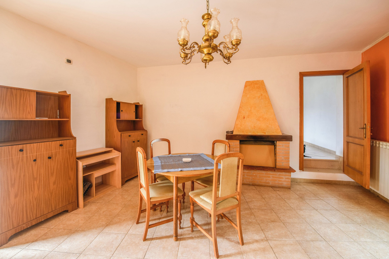 Interior 4, Casa Phoebe, L'Aquila
