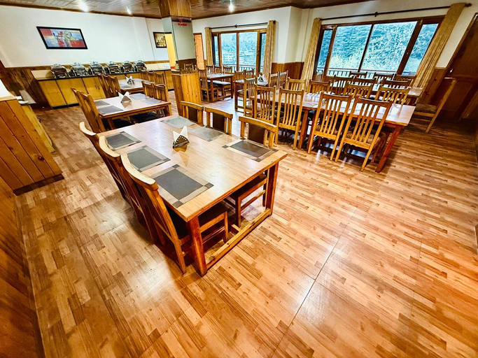 Food & Drinks 4, Hotel Prini Palace Manali, Kullu