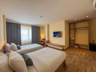 Bedroom 3, Rivavi Fashion, Badung