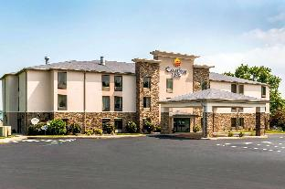 Others 5, Comfort Inn, Franklin