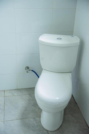 Bathroom 3, Vista Homes Villa, Gasabo