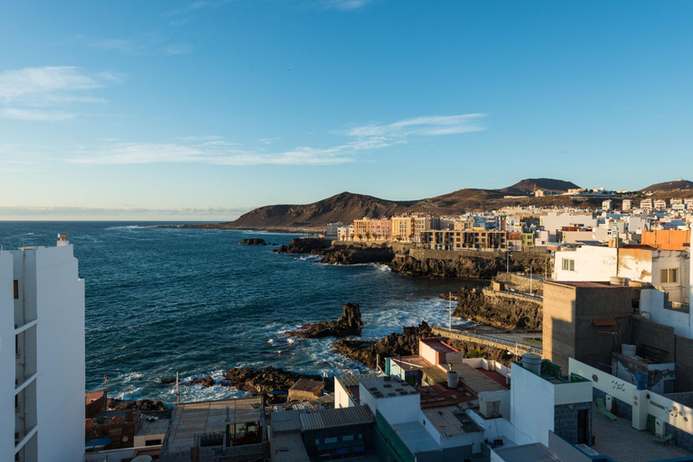 Exterior & Views 2, Wavia Hotel - Adults Only, Las Palmas