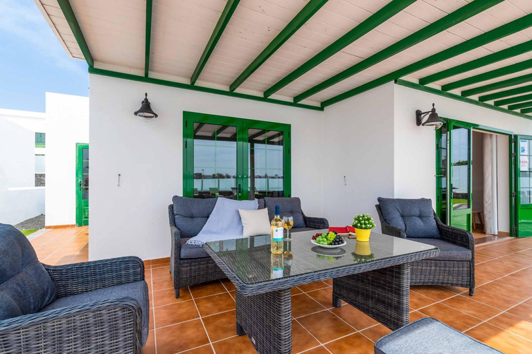 Others 4, Villa Sama, Las Palmas