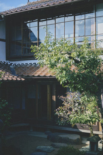 Room 4, KAZENO KURAYOSHI, Kurayoshi