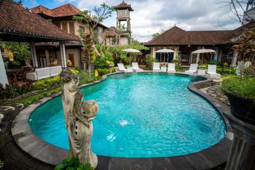 Others 4, Capung Cottage, Gianyar