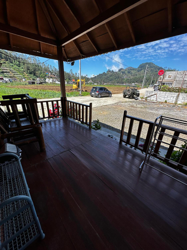 Others 4, Familli house, Wonosobo