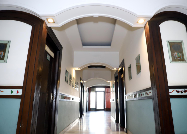 Others 5, Hotel Yadu Residency, Meerut