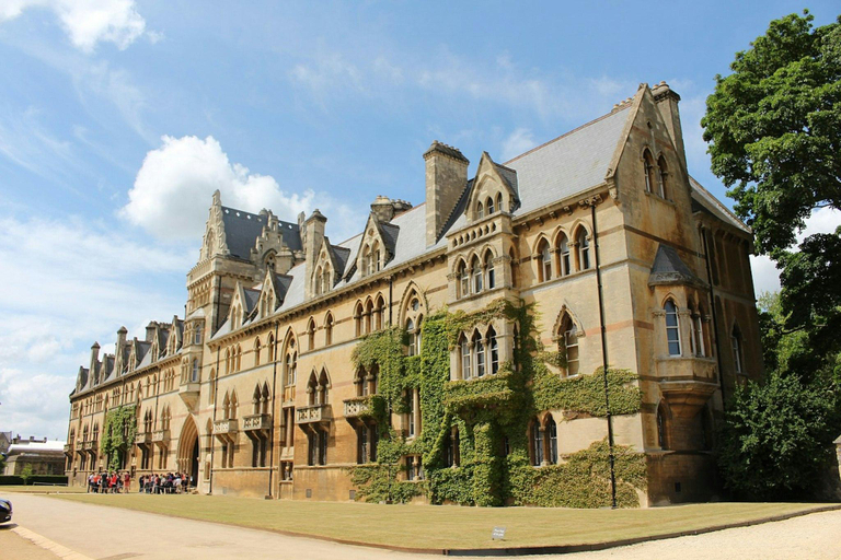 Exterior & Views 1, Leonardo Royal Hotel Oxford, Oxfordshire