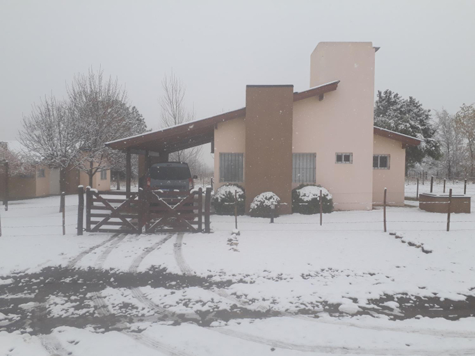 Exterior & Views 1, Cabanas Ayres de Sierra, Calamuchita